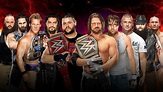 WWE: Estos son los combates para hoy en Survivor Series 2016 [GALERÍA ...