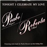 Peabo Bryson – Tonight I Celebrate My Love (1983, Vinyl) - Discogs