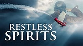 Restless Spirits (1999) — The Movie Database (TMDb)
