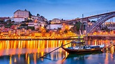 Porto, Portugal - guide touristique de la ville | Planet of Hotels