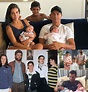 Cristiano Ronaldo family: girlfriend, kids, parents and siblings ...