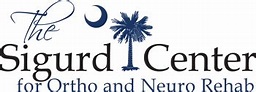 Physical Therapy in West Columbia SC - The Sigurd Center