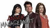 Anger Management | TV fanart | fanart.tv