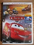 noboxtospeakof ( no box to speak of ): Cars (DVD, 2006, Widescreen) NEW ...