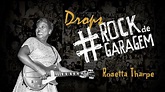 ROCK DE GARAGEM | DROPS #2 - YouTube