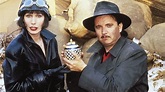 Boris and Natasha (1992) — The Movie Database (TMDb)