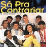 Só Pra Contrariar - O Melhor De (1997, CD) | Discogs