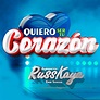 ‎Quiero Ser Tu Corazón - Single by Agrupación Russkaya on Apple Music