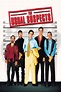 The Usual Suspects (1995) - Posters — The Movie Database (TMDB)