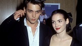 Everything To Know About Johnny Depp And Winona Ryder's Past Relationship