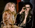 Sid Vicious and Nancy Spungen, NYC 1978 by Lynn Goldsmith