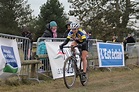 Jennifer première au Championnat National - Entente Cycliste Colmar ...