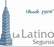 La Latino Seguros Logo PNG Vector (AI) Free Download