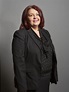 Official portrait for Paula Barker - MPs and Lords - UK Parliament