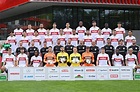 VfB Stuttgart | Kader 2023/2024 | DER SPIEGEL