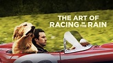The Art of Racing in the Rain on Apple TV