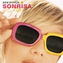 I Believe In Pop: Álbum Review: Ana Torroja - Sonrisa