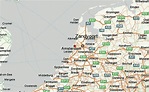 Zandvoort Location Guide