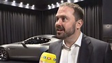 Anton Piëch zu eigener Automarke: "Da ist eine Prise Bubentraum dabei ...