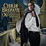 Chris Brown | 19 álbumes de la Discografia en LETRAS.COM