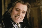 Stephen Rea 'Interview With a Vampire' | Вампиры, Интервью