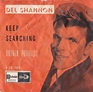 Del Shannon - Keep Searchin' (We'll Follow The Sun) (1964, Vinyl) | Discogs