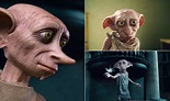 5 datos que quizá no sabías sobre Dobby | El adorable elfo de Harry Potter