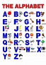 The Alphabet - Cliparts.co