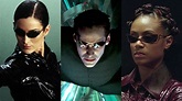 The Matrix 4: Everything We Know About the New Matrix Movie - IGN