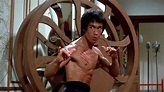 Enter the Dragon (1973) - AZ Movies