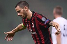 Leonardo Bonucci Milan - 100 mejores jugadores de 2017 - MARCA.com