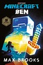 Max Brooks · Minecraft: Minecraft - Øen (Hardcover Book) [1st edition ...