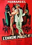 L'Ennemi public n°1 (1953) - uniFrance Films