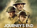 Journey’s End | Lionsgate Films UK