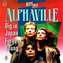Alphaville - Big In Japan / Forever Young (Vinyl, 7", Single, 45 RPM ...