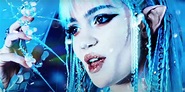 Grimes Shares Video for New Song “Shinigami Eyes”: Watch | Pitchfork