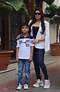 Shilpa Shetty's Son Viaan Raj Kundra Celebrated 7th Birthday In ...