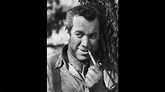 The Life And Death Of Ward Bond - YouTube