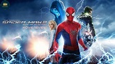 The Amazing Spider-Man 2 Rise Of Electro (2014) - SPOILER Movie Review ...
