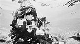 A 50 años de la tragedia de los Andes: el drama oculto de los ...