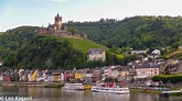 Rhineland Palatinate: The Land of Root and Wine - LEN Journeys
