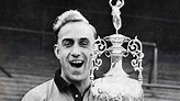 Old Gold | The story of the great Billy Wright | Features | News ...