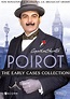 Poirot (TV Series 1989–2013) - IMDb