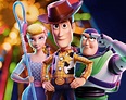 Watch Toy Story 4 For Free