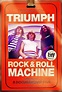 'Triumph:Rock & Roll Machine' Documentary Makes It's World Premiere At ...