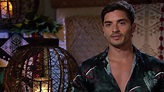 Bachelor In Paradise star Christian Estrada has moved on with another ...