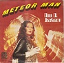 Dee D. Jackson - Meteor Man (Vinyl, 7", 45 RPM, Single) | Discogs