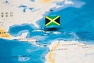 Where is Jamaica? 🇯🇲 | Mappr