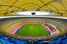 MASM: Estadio Nacional Arena Națională Rumania (Bucarest, Rumanía)