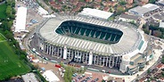 Twickenham Stadium | Reiseführer – Sport und Events | DFDS